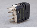 21169, Klawisz, włącznik, przycisk retardera 1459.24V, Mercedes 002 545 68 07, nr 0025456807, 5 PINów (2).jpg