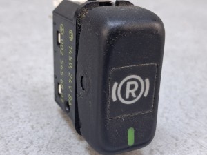 Klawisz, włącznik, przycisk retardera 1459.24V, Mercedes 002 545 68 07, nr 0025456807, 5 PINów