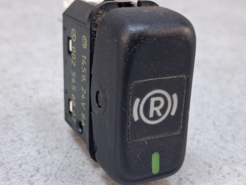 21169, Klawisz, włącznik, przycisk retardera 1459.24V, Mercedes 002 545 68 07, nr 0025456807, 5 PINów (3).jpg