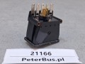 21166, Klawisz, włącznik otwierania, uchylania szyberdachu autobusu MAN, SEIM 26, 5 PINów  (7).jpg