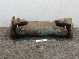 Wał pędny, napędowy autobusu RENAULT ILIADE