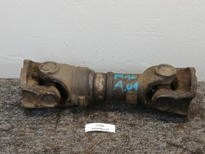 Wał napędowy, pędny MAN A01, nr 2040.68.A2
