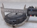 22149, Osłona i klapka zaworu awaryjnego otwierania drzwi, 2 PINy, 92 mm (5).jpg