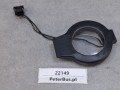 22149, Osłona i klapka zaworu awaryjnego otwierania drzwi, 2 PINy, 92 mm (2).jpg