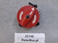 22148, Zawór awaryjnego otwierania drzwi WABCO 9520030320, SCANIA, wraz z pokrętłem, mikroprzełącznik krańcowy D44Y  (4).jpg