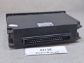 22130, KASSBOHRER Panel sterowania ogrzewaniem i nawiewami, sterownik WABCO 446 095 002 0, SETRA S315 - GWARANCJA 100% sprawności, WABCO 4460950020, nr 002 820 99 89 (2).jpg