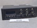 22130, KASSBOHRER Panel sterowania ogrzewaniem i nawiewami, sterownik WABCO 446 095 002 0, SETRA S315 - GWARANCJA 100% sprawności, WABCO 4460950020, nr 002 820 99 89 (7).jpg