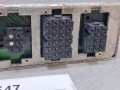 21547, Panel sterowania klimatyzacją, ogrzewaniem, temperaturą NEOPLAN, BADER 1808.126.01, BADER  0485.2.A01 - GWARANCJA 100% sprawności (8).jpg