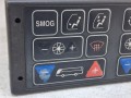 21547, Panel sterowania klimatyzacją, ogrzewaniem, temperaturą NEOPLAN, BADER 1808.126.01, BADER  0485.2.A01 - GWARANCJA 100% sprawności (2).jpg