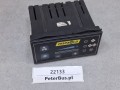 22133, Panel sterowania klimatyzacją HISPACOLD nr 4010033, Lot 2004011308, GWARANCJA 100% sprawności (5).jpg