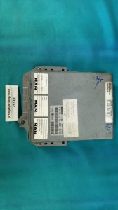 Sterownik silnika MAN, NEOPLAN N316, BOSCH numer 0 281 001 521