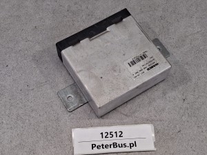 Podstacja 4460960020 sterownia klimatyzacją BOVA Futura, WABCO numer 446 096 002 0 