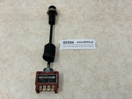 02504, Rączka hamulca elektrycznego TELMA, SEUFFER 835, nr 0501 209 089 (8).jpg