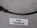 12548, Przewód połączeniowy ABS KNORR BREMSE 09.18K0154310.15M, adaptej bayoner, gwint M24, 3 PINy (3).jpeg