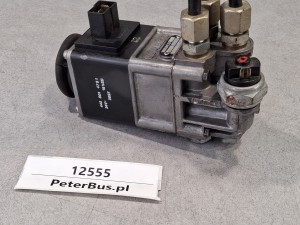 Zawór otwierania drzwi WABCO 472 017 480 0, do autobusu BOVA MAGIQ, WABCO 4720174800, 442 801 4781