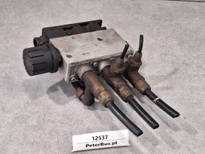 Pneumatics PN-10063 zawór poduszki zawieszenia DE70 1219
