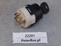 22201, Stacyjka zapłonu autobusu BOVA Futura nr 6JB 003 959-00, 10 PINów (3).jpg