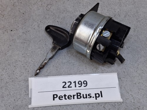 22199, Stacyjka zapłonu BOSCH 0 342 106, DAF, SETRA (9).jpg