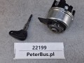 22199, Stacyjka zapłonu BOSCH 0 342 106, DAF, SETRA (1).jpg