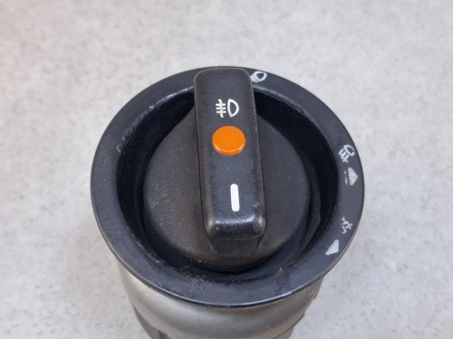 22197, Włącznik świateł MERCEDES, nr 000 545 67 04, nr 04 0552 00, nr 0005456704, pokrętło, przełącznik oświetlenia (4).jpg