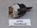 22193, Stacyjka zapłonu autobusu BOVA Futura nr 205 006 01, 9 PINów (2).jpg
