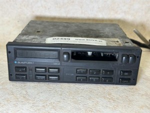 Wzmacniacz autobusowy BLAUPUNKT RDR 01, nr 7 607 850 010