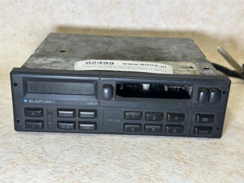 02499, Wzmacniacz autobusowy BLAUPUNKT RDR 01, nr 7 607 850 010 (1).jpg