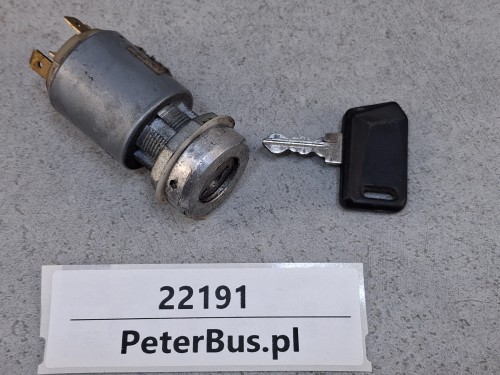 22191, Stacyjka, włącznik zapłonu autobusu, 5 PINów (1).jpg