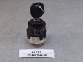 22189, Stacyjka zapłonu autobusu BOVA Futura nr 6JB 003 959-00, 10 PINów (6).jpg