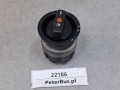 22186, Włącznik świateł MERCEDES, nr 000 545 67 04, nr 04 0552 00, nr 0005456704, pokrętło, przełącznik oświetlenia  (3).jpg