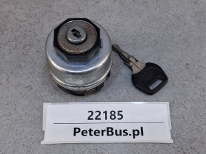 Stacyjka zapłonu BOSCH 0 342 106, DAF, SETRA