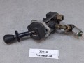 22150a, Zawór, rączka hamulca ręcznego BOVA FUTURA EURO 3, WABCO nr 9617210447 (6).jpg