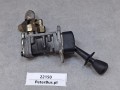 22150a, Zawór, rączka hamulca ręcznego BOVA FUTURA EURO 3, WABCO nr 9617210447 (7).jpg