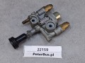 22159, Zawór, rączka hamulca ręcznego SCANIA 6870 150 3897, WABCO 4342050320 (5).jpg