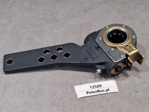 12589, Dźwignia rozpieraka hamulca, grzechotka hamulca MORFU 26DB0218M, automatyczna, NOWA (1).jpeg