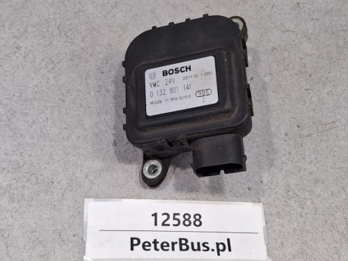 12588, Silniczek krokowy, element nastawczy, silniczek z przekładnią BOSCH 0 132 801 141  (3).jpeg
