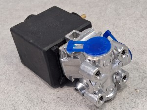 Zawór magnetyczny PE 084.605-00A