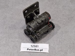 Modulator ciśnienia hamulców WABCO