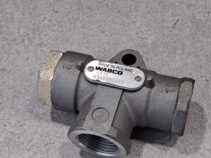 Zawór dwudrożny WABCO 4342080290 