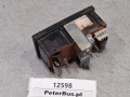 12598, Zestaw zegarów, wskaźników MERCEDES O550 Integro, dwa zegary, wskaźnik ciśnienia powietrza, układu pneumatycznego, nr x10-110-981-003 (1).jpeg