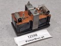 12598, Zestaw zegarów, wskaźników MERCEDES O550 Integro, dwa zegary, wskaźnik ciśnienia powietrza, układu pneumatycznego, nr x10-110-981-003 (6).jpeg