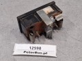 12598, Zestaw zegarów, wskaźników MERCEDES O550 Integro, dwa zegary, wskaźnik ciśnienia powietrza, układu pneumatycznego, nr x10-110-981-003 (10).jpeg
