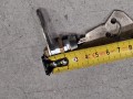 12597, Zamek schowka autobusu, półki bagażowej, klapy - z kluczykiem, długość języka 5,5 cm, głębokość zapadki 3,5 cm (4).jpeg