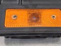 12600, Kaseta klapy kufra bagażowego NEOPLAN N316, Autosan, wymiary 16 x 14 cm - USZKODZONE gniazdo żarówki  (4).jpeg