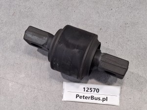 Tuleja, silentblock drążka reakcyjnego 