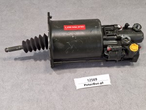 Siłownik sprzęgła WABCO 