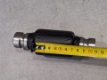 12568, Sworzeń środkowy resoru GMP-110PR, długość 15 cm, średnica panewki, gniazda 30 mm, średnica trzpienia 50 mm  (1).jpeg
