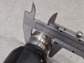 12568, Sworzeń środkowy resoru GMP-110PR, długość 15 cm, średnica panewki, gniazda 30 mm, średnica trzpienia 50 mm  (6).jpeg