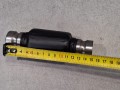 12568, Sworzeń środkowy resoru GMP-110PR, długość 15 cm, średnica panewki, gniazda 30 mm, średnica trzpienia 50 mm  (8).jpeg