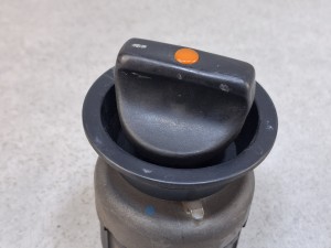Włącznik świateł MERCEDES, nr 000 545 67 04, nr 04 0552 00, nr 0005456704, pokrętło, przełącznik oświetlenia